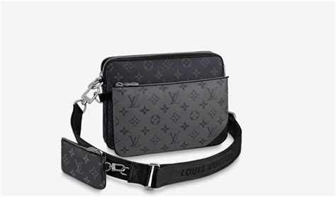 tas heren louis vuitton|Louis Vuitton man bag cheap.